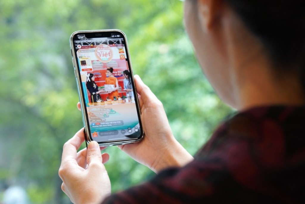 Thị trường bán hàng livestream sau loạt vụ xử lý KOL, KOC: Sàng lọc mạnh và hướng tới minh bạch