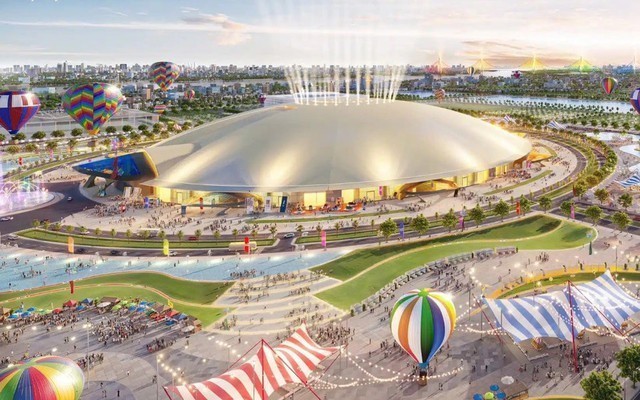 Hà Nội tăng cường nhiều tuyến buýt phục vụ Hội chợ mùa Thu 2025 Hà Nội tăng cường nhiều tuyến buýt phục vụ Hội chợ mùa Thu 2025