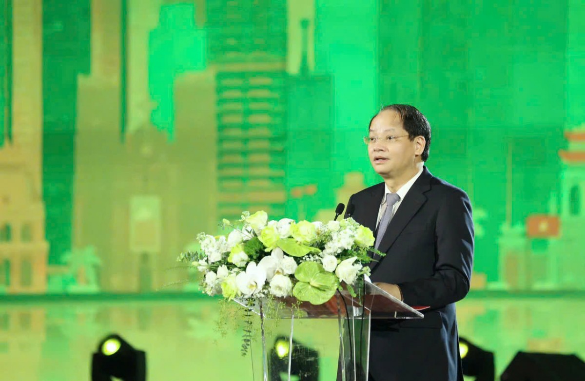 Báo Lao động Thủ đô đạt giải C Giải báo chí về phát triển văn hóa và xây dựng người Hà Nội thanh lịch, văn minh lần thứ VIII