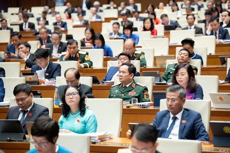 Cần có giải pháp tổng thể, căn cơ để chủ động phòng, chống thiên tai