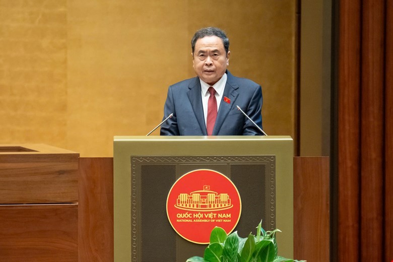 Quốc hội nhiệm kỳ khóa XV: Phát huy mạnh mẽ vai trò trong việc hoàn thiện thể chế, pháp luật