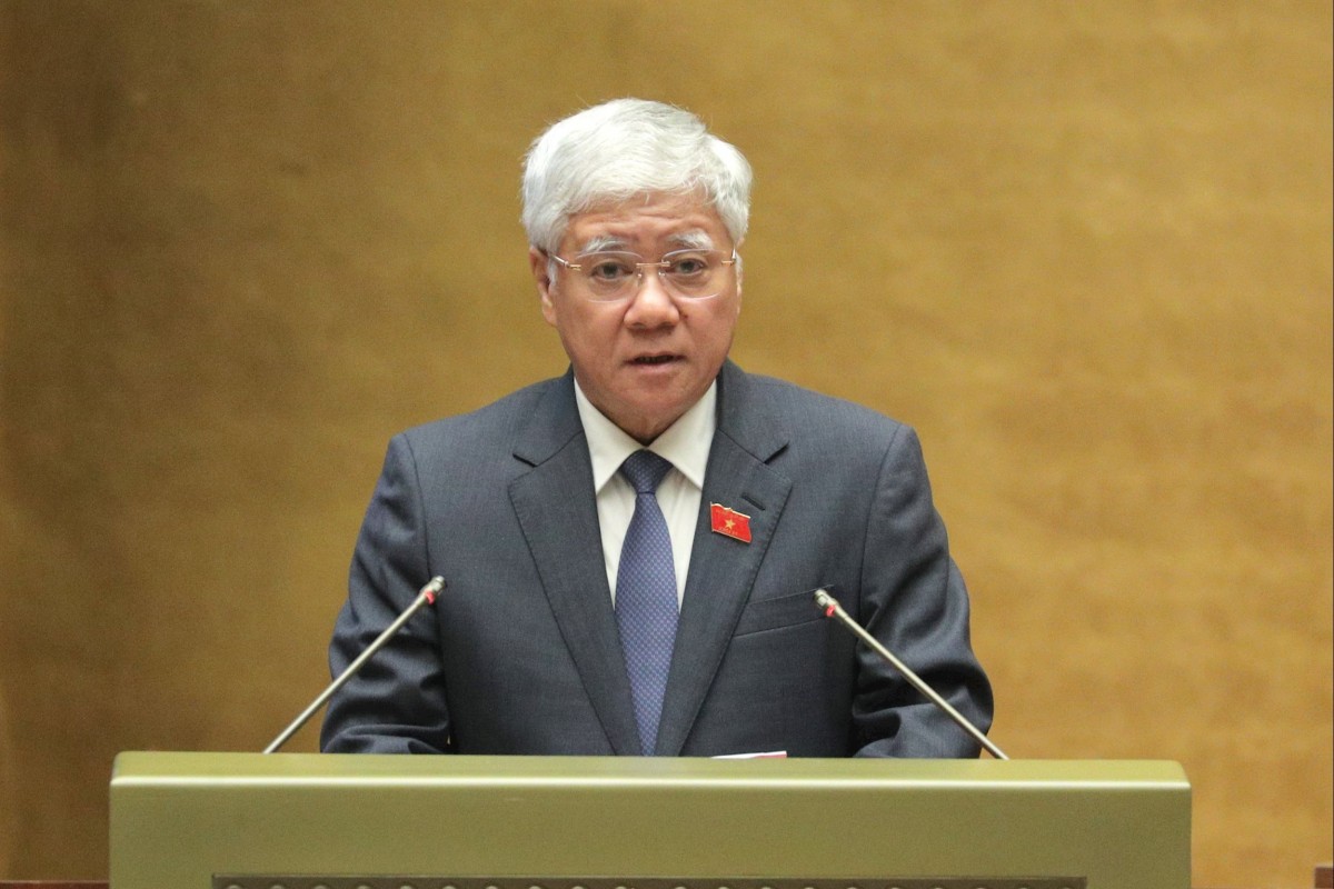 Cần có giải pháp tổng thể, căn cơ để chủ động phòng, chống thiên tai