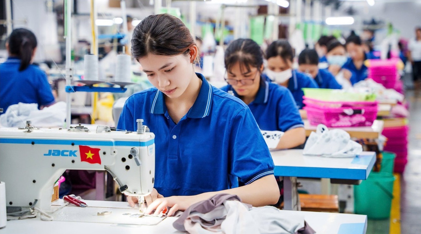 Sẵn sàng tổ chức thành công Đại hội Công đoàn phường Tây Tựu lần thứ I