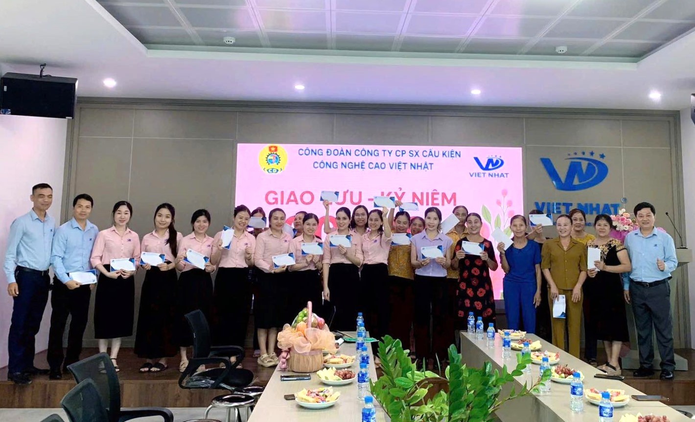 Thanh Hoá - Nghệ An - Hà Tĩnh sôi nổi các hoạt động hưởng ứng ngày Phụ nữ Việt Nam Thanh Hoá - Nghệ An - Hà Tĩnh sôi nổi các hoạt động hưởng ứng ngày Phụ nữ Việt Nam