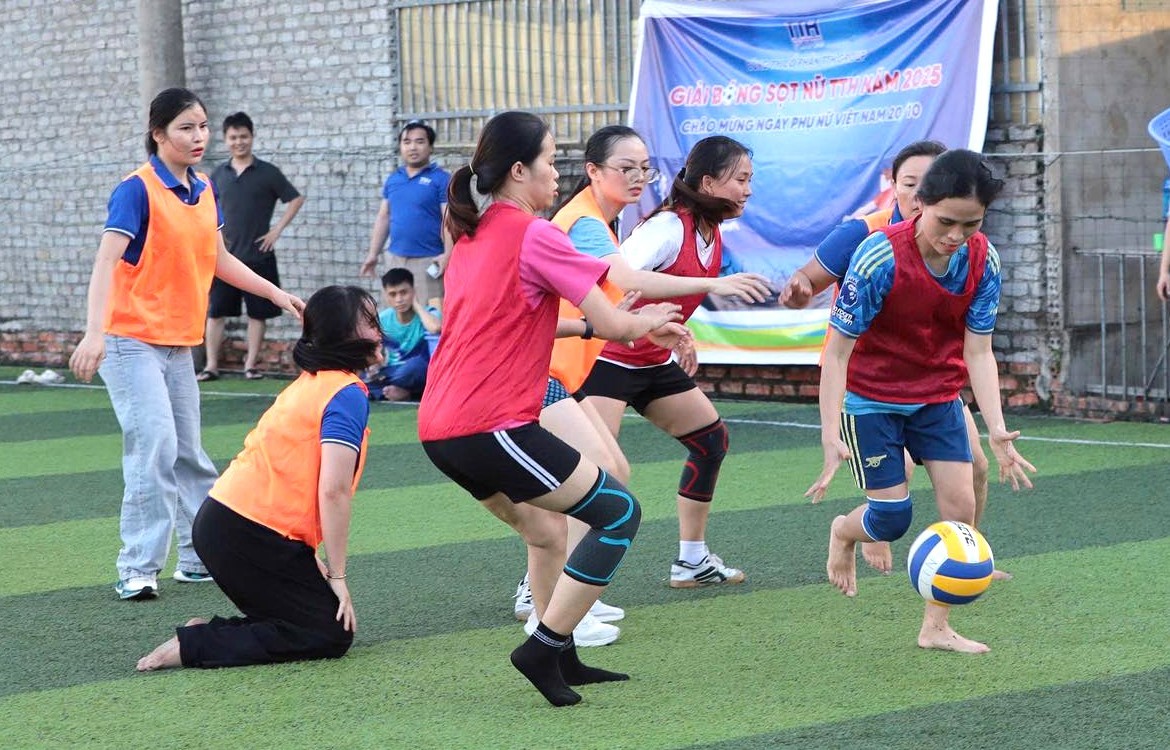 Thanh Hoá - Nghệ An - Hà Tĩnh sôi nổi các hoạt động hưởng ứng ngày Phụ nữ Việt Nam Thanh Hoá - Nghệ An - Hà Tĩnh sôi nổi các hoạt động hưởng ứng ngày Phụ nữ Việt Nam