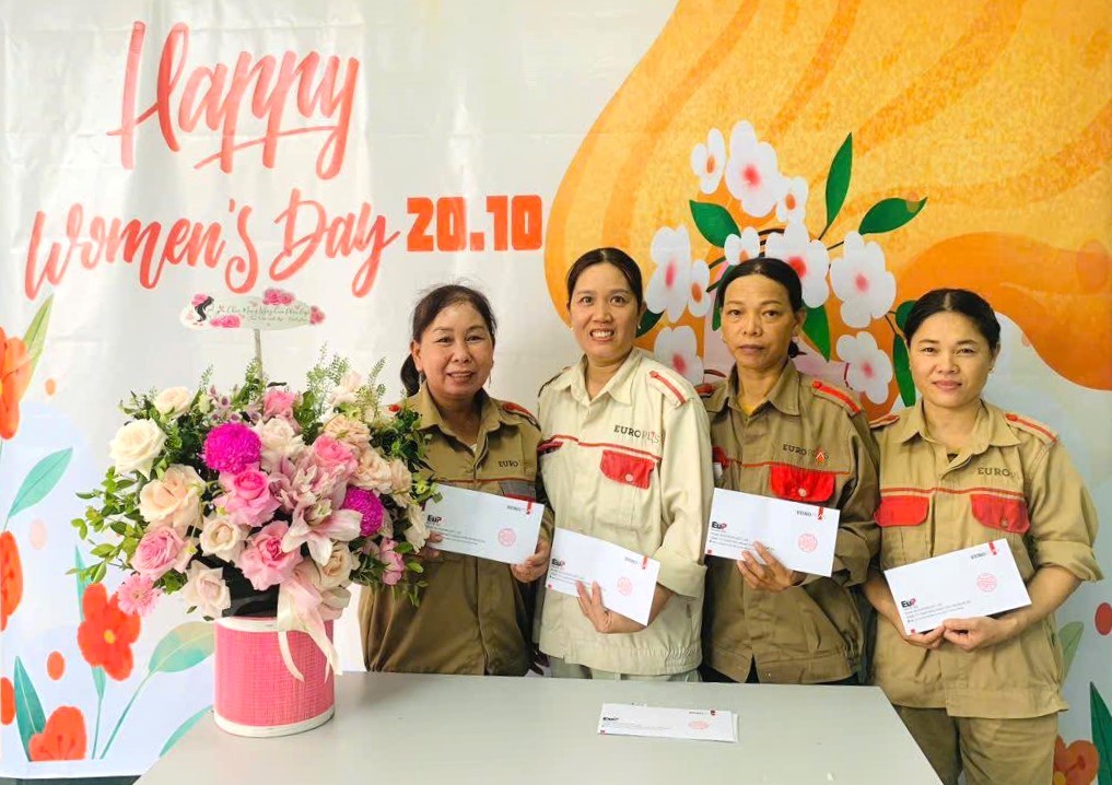 Thanh Hoá - Nghệ An - Hà Tĩnh sôi nổi các hoạt động hưởng ứng ngày Phụ nữ Việt Nam Thanh Hoá - Nghệ An - Hà Tĩnh sôi nổi các hoạt động hưởng ứng ngày Phụ nữ Việt Nam