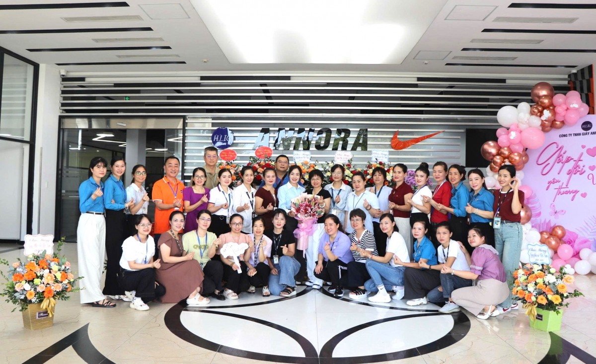 Thanh Hoá - Nghệ An - Hà Tĩnh sôi nổi các hoạt động hưởng ứng ngày Phụ nữ Việt Nam Thanh Hoá - Nghệ An - Hà Tĩnh sôi nổi các hoạt động hưởng ứng ngày Phụ nữ Việt Nam