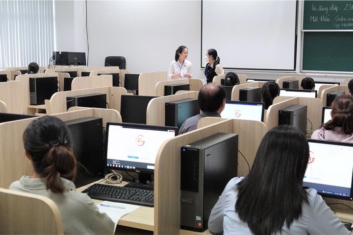 Quy định mới nhất về nội quy và quy chế thi tuyển, xét tuyển công chức Quy định mới nhất về nội quy và quy chế thi tuyển, xét tuyển công chức