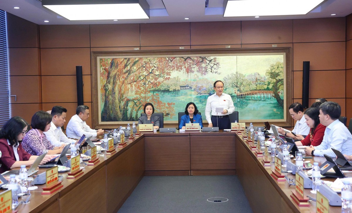 Đại biểu kiến nghị xây dựng vành đai nông nghiệp sinh thái - đổi mới sáng tạo cho Hà Nội Đại biểu kiến nghị xây dựng vành đai nông nghiệp sinh thái - đổi mới sáng tạo cho Hà Nội