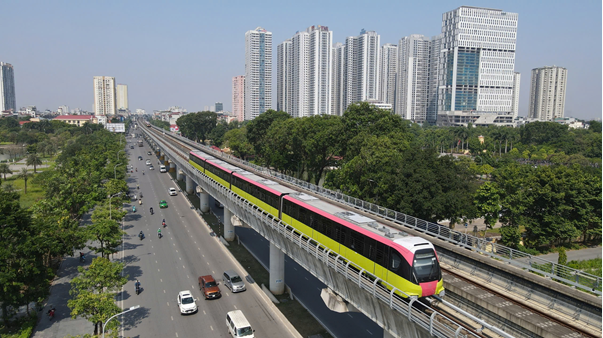 Bản hòa ca của niềm tin, khát vọng và hội nhập