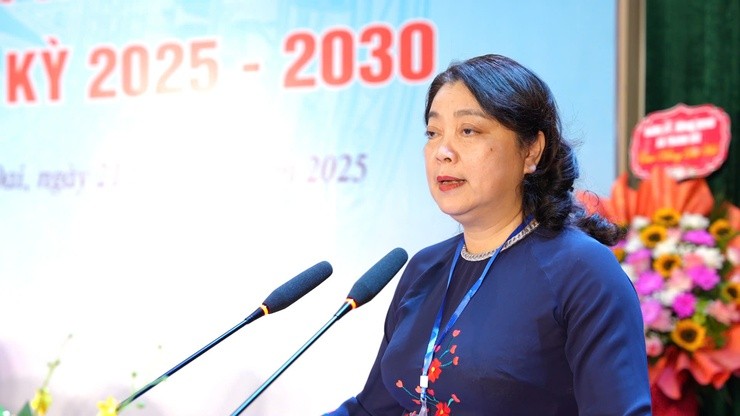 Thanh Oai quyết tâm xây dựng các mô hình Công đoàn cơ sở kiểu mẫu