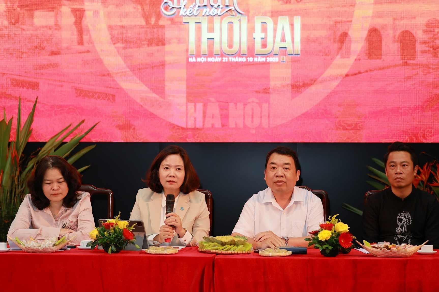 Festival Thăng Long - Hà Nội 2025 kéo dài 16 ngày với 30 hoạt động văn hóa đặc sắc