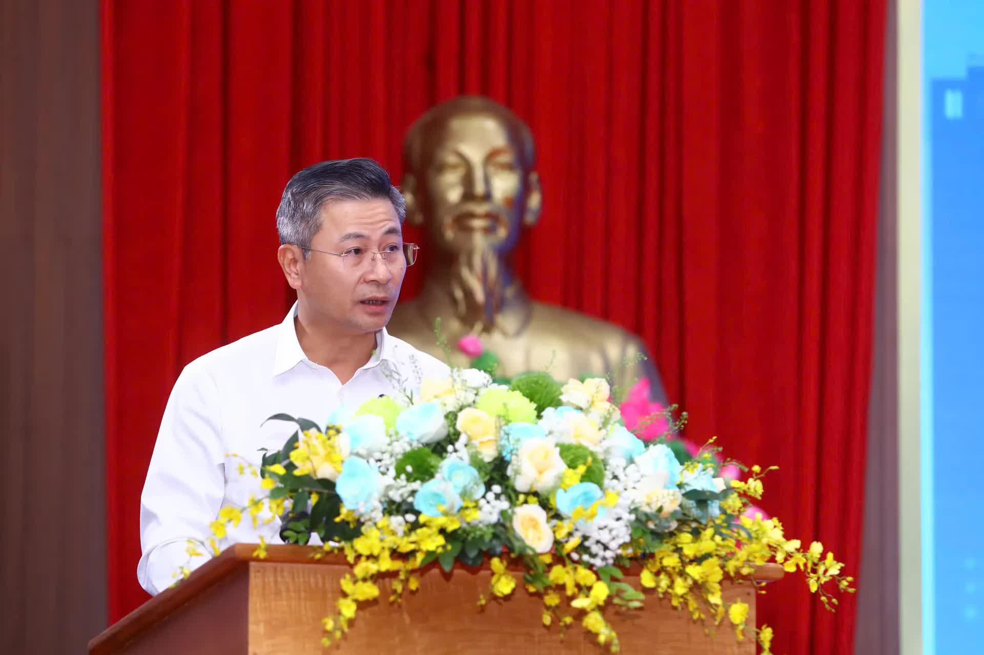 Hà Nội quyết tâm giảm ùn tắc giao thông: Hướng tới hệ thống giao thông thông minh, văn minh và bền vững