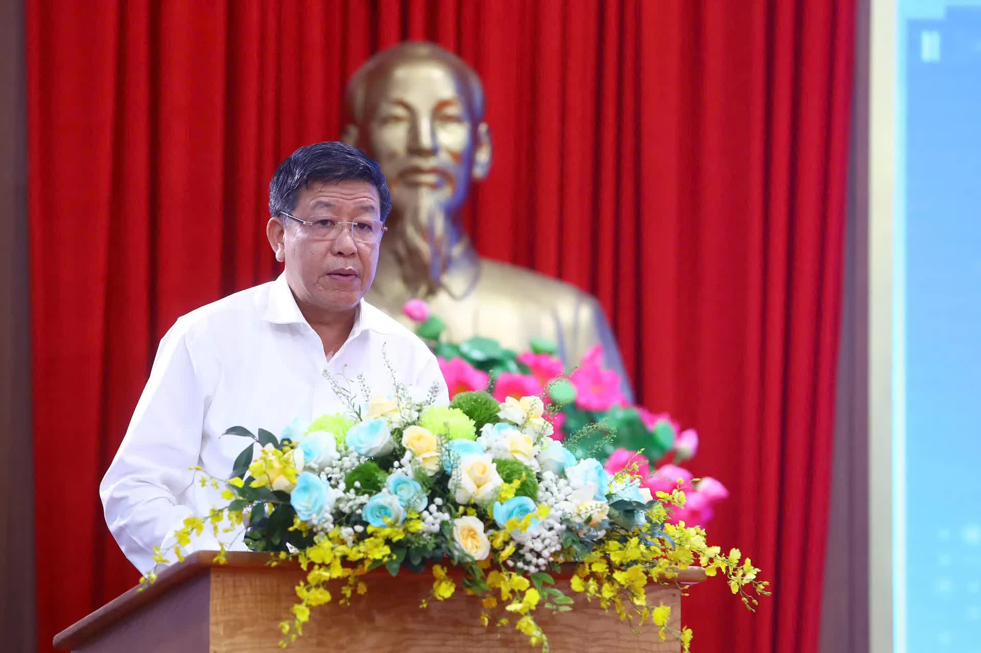 Hà Nội quyết tâm giảm ùn tắc giao thông: Hướng tới hệ thống giao thông thông minh, văn minh và bền vững