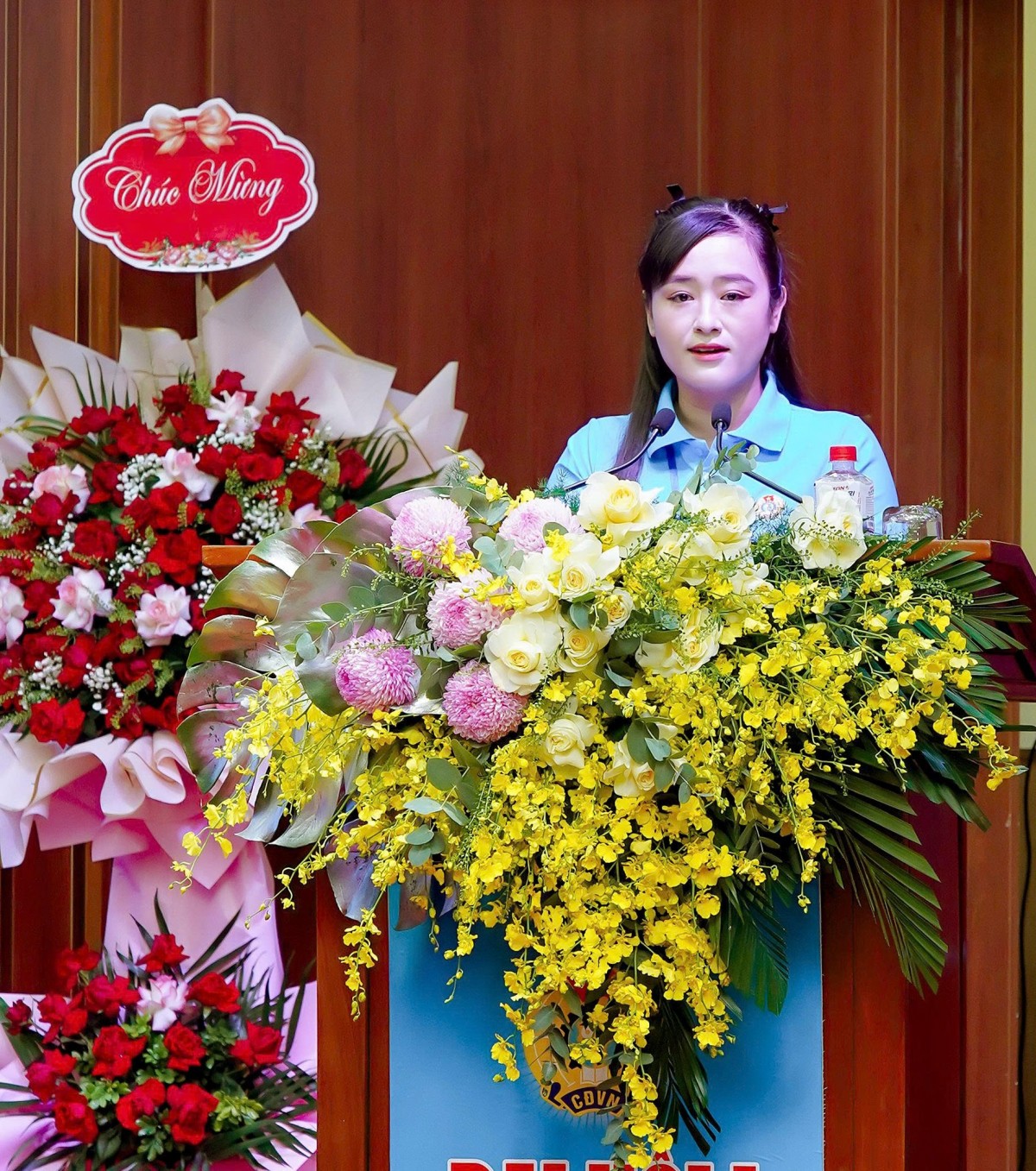 Phát huy vai trò đoàn viên Công đoàn trong chuyển đổi số giáo dục mầm non