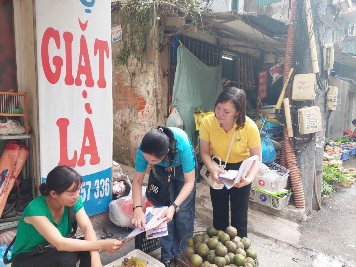 Chỉ thị 09-CT/TU của Thành ủy Hà Nội: 