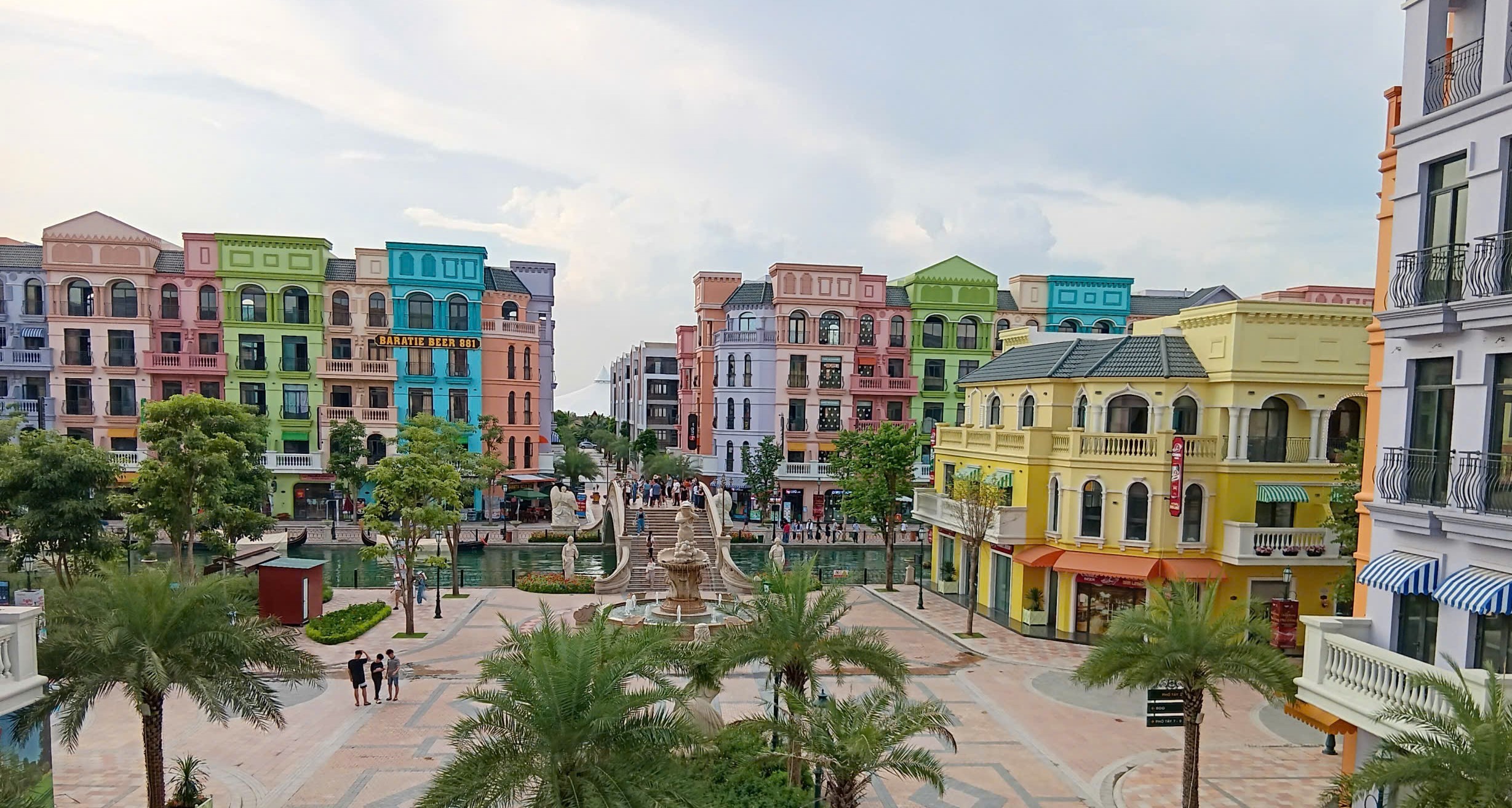 Vàng, chứng khoán, bất động sản hay tiền số mới là 