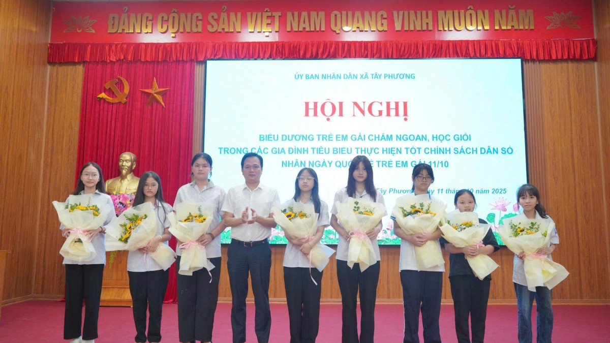 Đổi mới công tác truyền thông, thay đổi nhận thức xã hội về giá trị giới Đổi mới công tác truyền thông, thay đổi nhận thức xã hội về giá trị giới