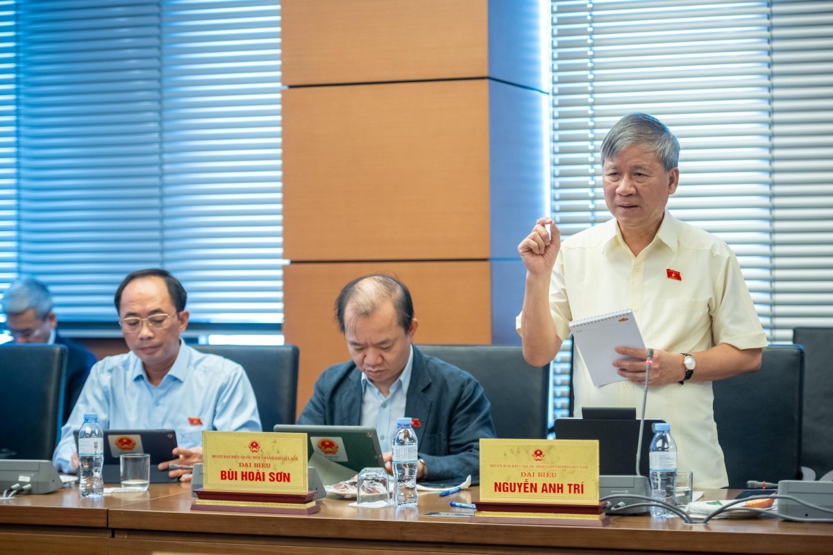 Cần quy định rõ quyền lợi của hành khách trong lĩnh vực hàng không