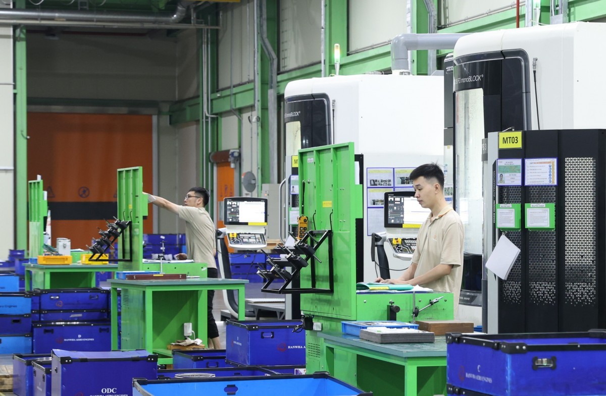 Khoa học, đổi mới sáng tạo và kinh tế tư nhân: Động lực thúc đẩy nền kinh tế Việt Nam trong kỷ nguyên mới