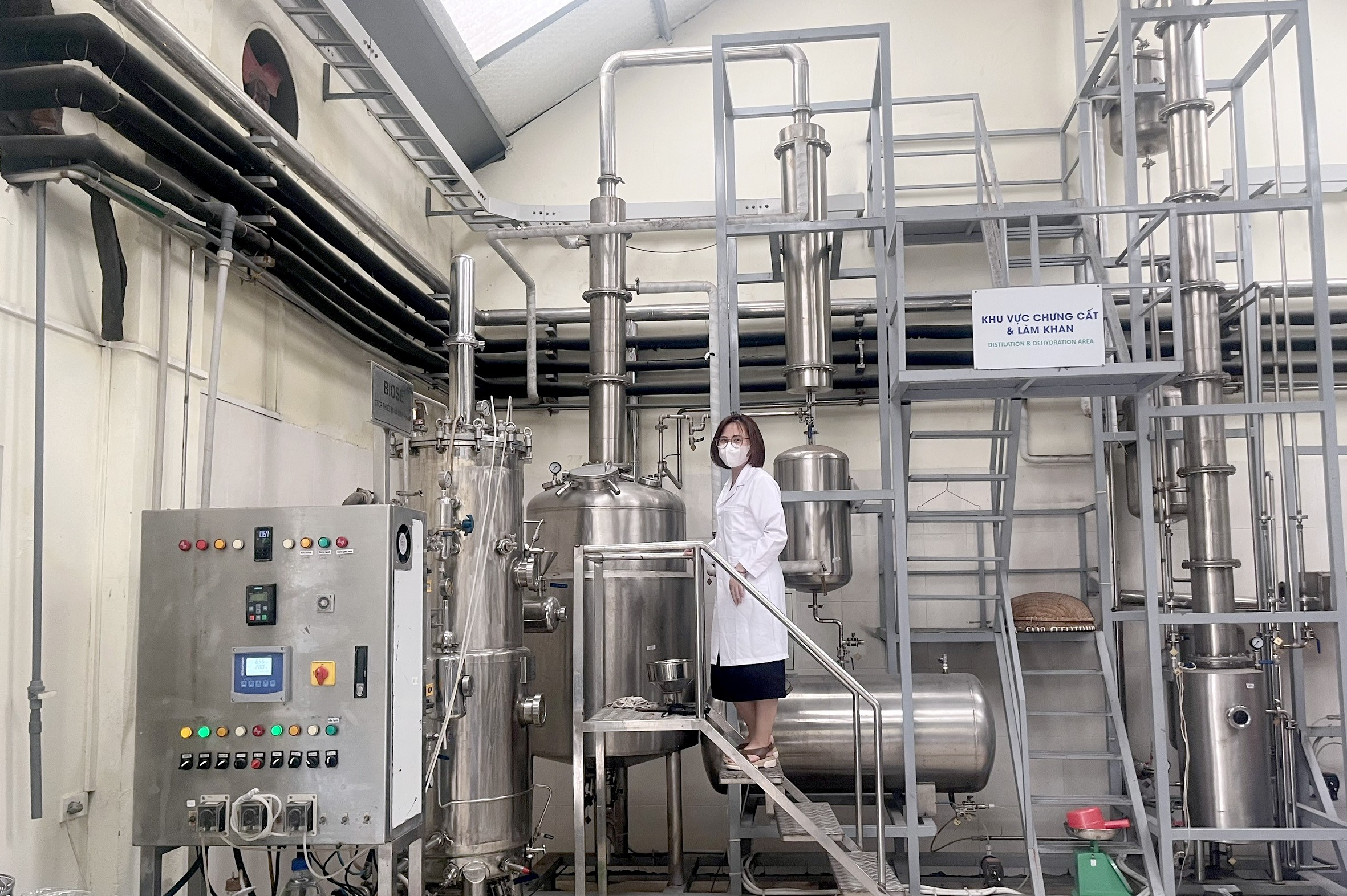 Khoa học, đổi mới sáng tạo và kinh tế tư nhân: Động lực thúc đẩy nền kinh tế Việt Nam trong kỷ nguyên mới