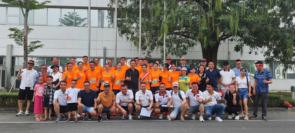 Chăm lo để gắn kết, đổi mới để lan tỏa phong trào trong công nhân lao động