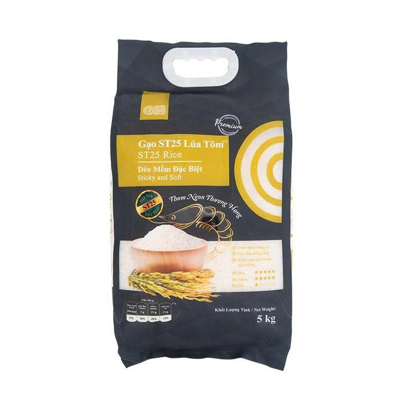 NSND Tự Long sẽ livestream bán gạo ST25 vào ngày 25/10/2025 NSND Tự Long sẽ livestream bán gạo ST25 tại Tuần lễ Nông sản Việt