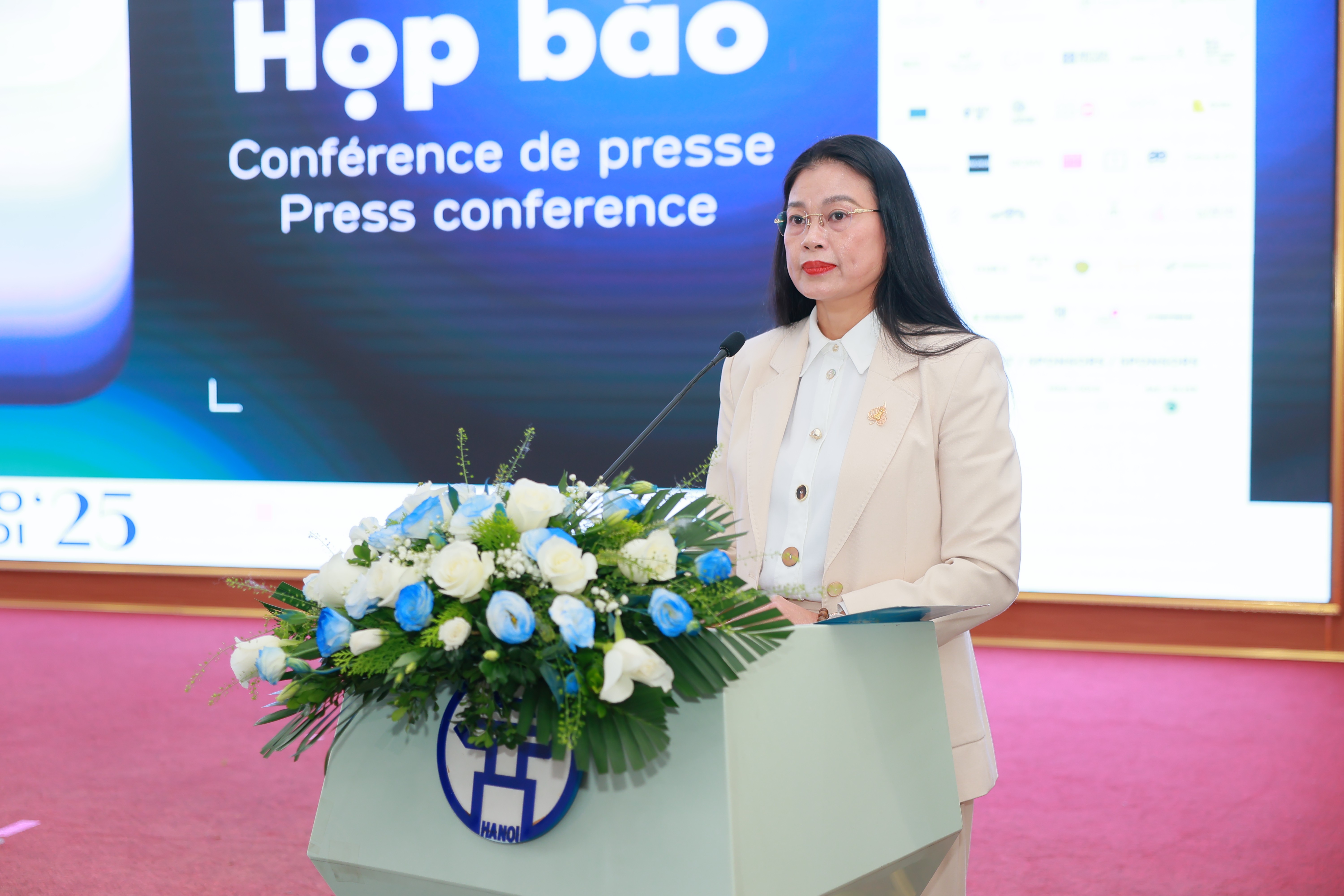 Photo Hanoi ’25 Thúc đẩy Hà Nội trở thành trung tâm sáng tạo về nhiếp ảnh tại châu Á