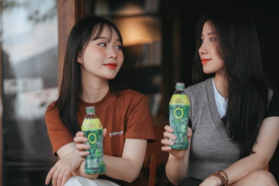 “Bật mood đại học năm nhất”: Khi Gen Z chill đúng cách để giải nhiệt cuộc sống