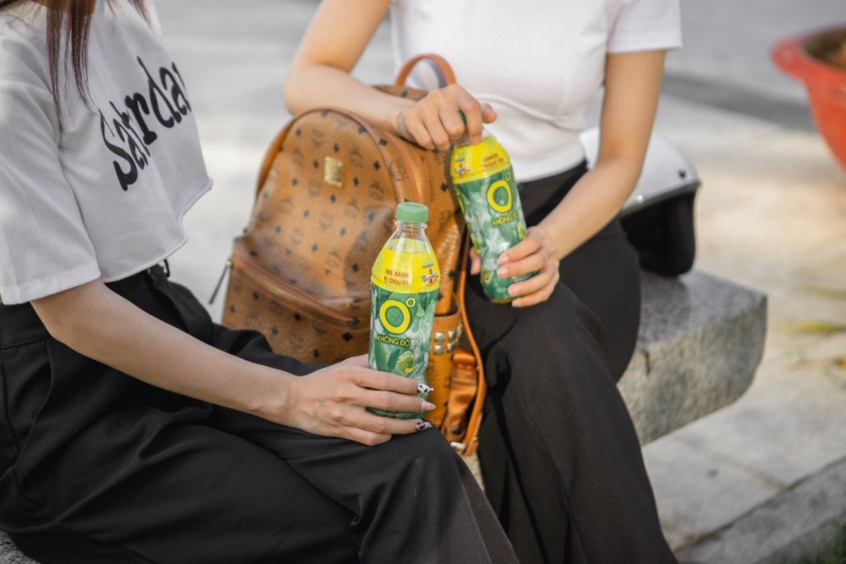 “Bật mood đại học năm nhất”: Khi Gen Z chill đúng cách để giải nhiệt cuộc sống