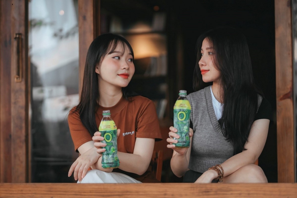 “Bật mood đại học năm nhất”: Khi Gen Z chill đúng cách để giải nhiệt cuộc sống