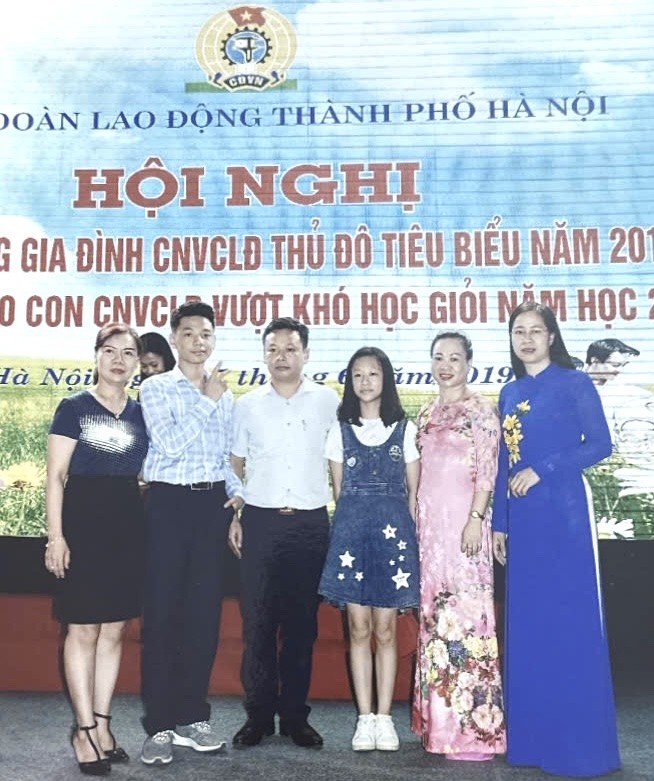 Tấm gương tiêu biểu về người phụ nữ “Hai giỏi” trong thời đại mới