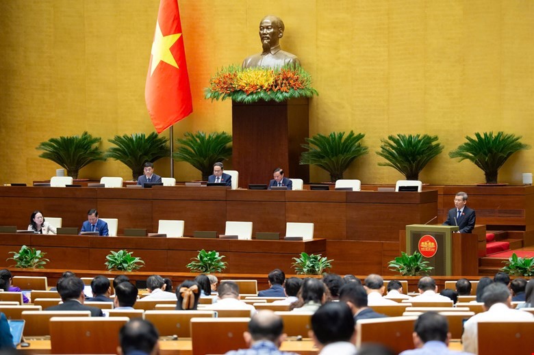 Tập trung tháo gỡ những điểm nghẽn trong giải quyết vụ việc phá sản