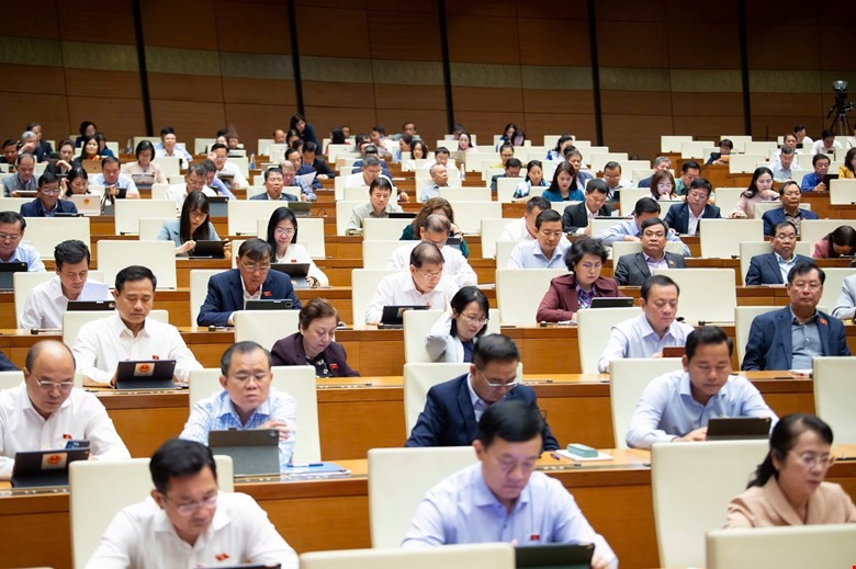 Tập trung tháo gỡ những điểm nghẽn trong giải quyết vụ việc phá sản