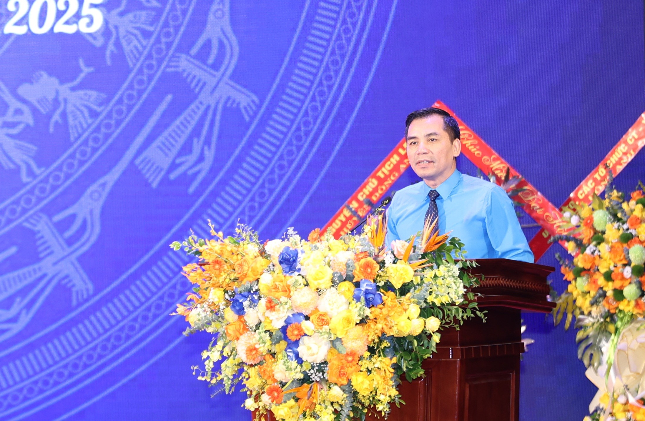 Công đoàn xã Đông Anh đoàn kết, trách nhiệm, sáng tạo trong thực hiện nhiệm vụ