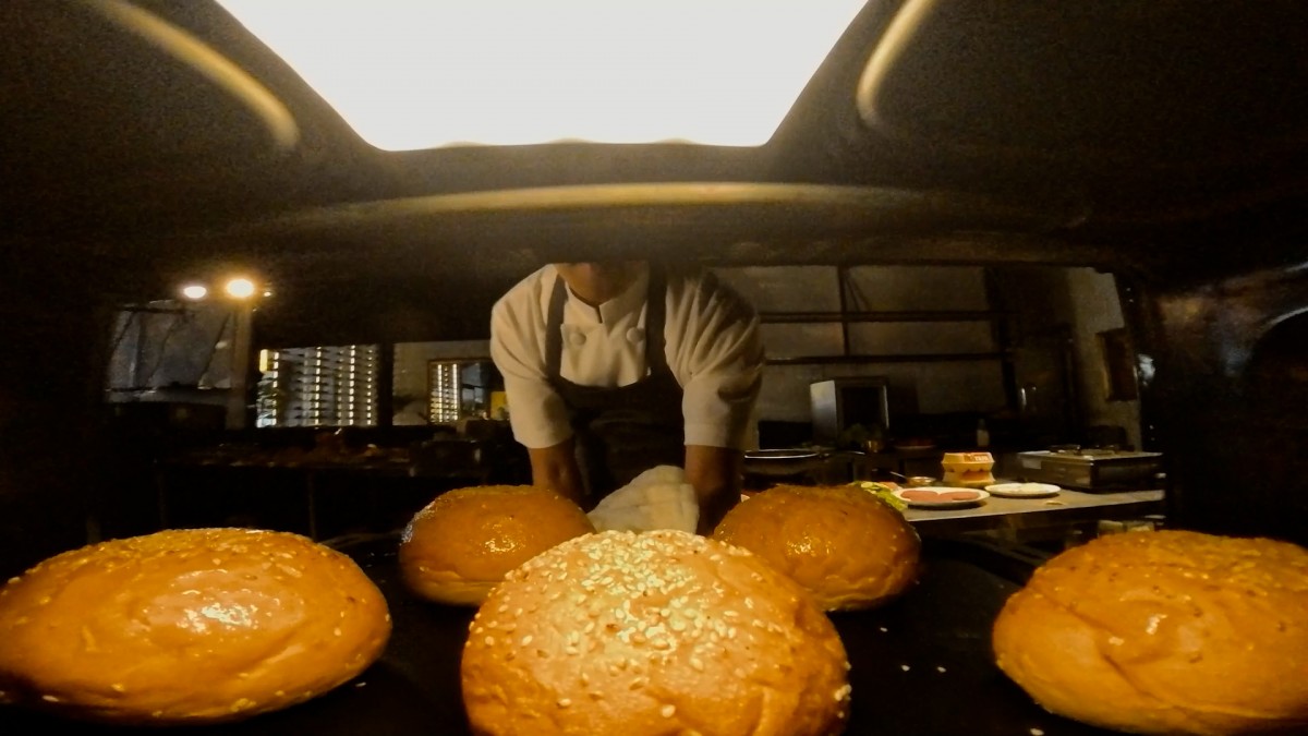 Tiếp lửa đam mê: Hành trình bứt phá của những đầu bếp trẻ Việt