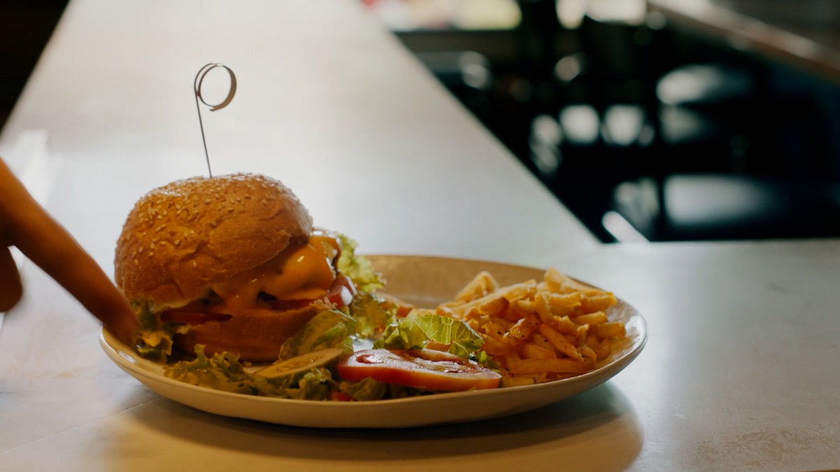 Tiếp lửa đam mê: Hành trình bứt phá của những đầu bếp trẻ Việt