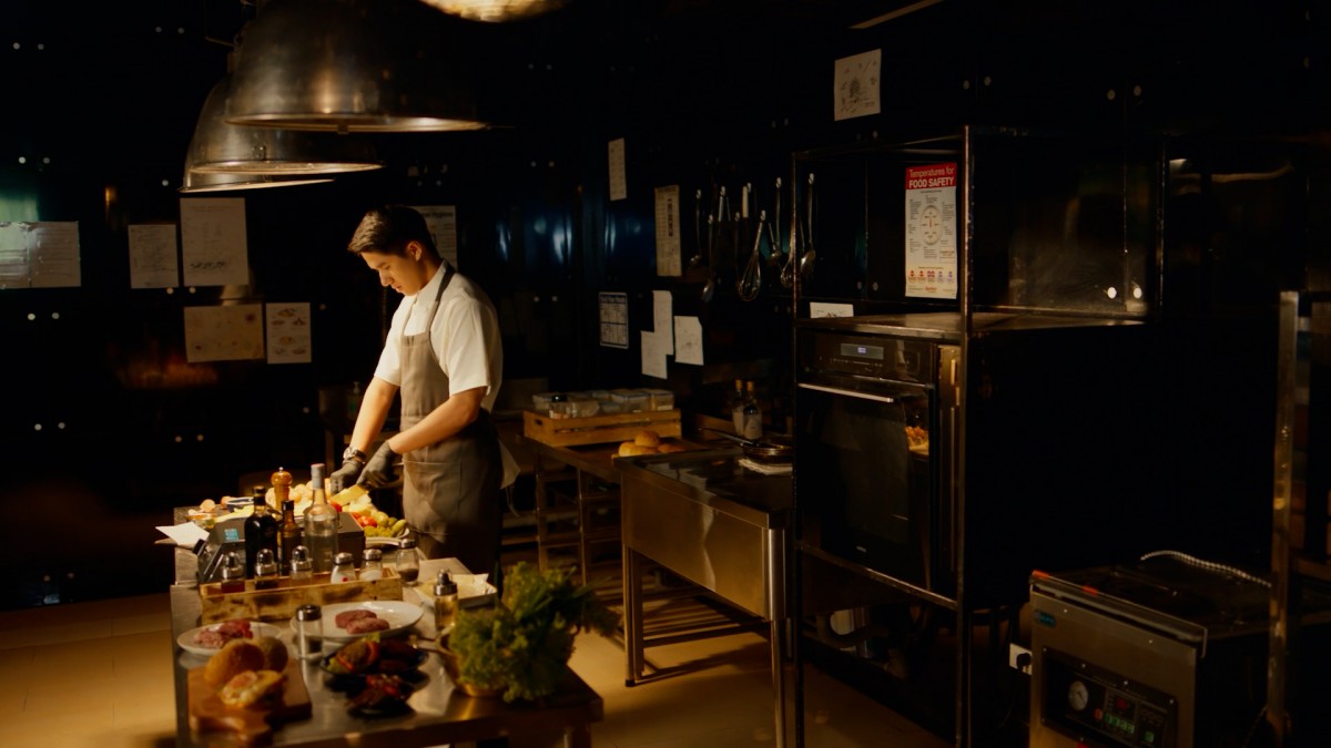 Tiếp lửa đam mê: Hành trình bứt phá của những đầu bếp trẻ Việt