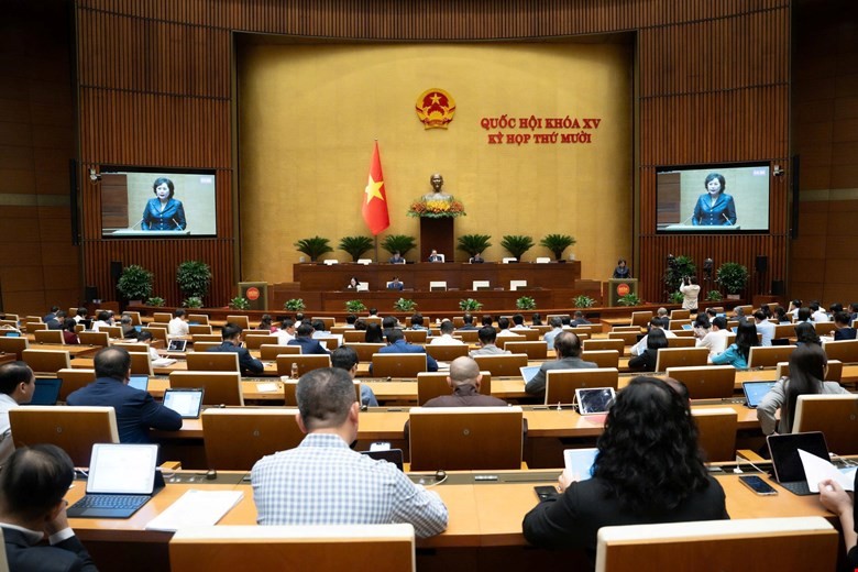 Kỳ vọng bảo vệ tối ưu quyền lợi người gửi tiền