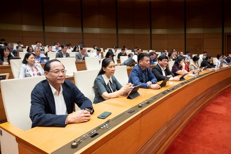 Kỳ vọng bảo vệ tối ưu quyền lợi người gửi tiền