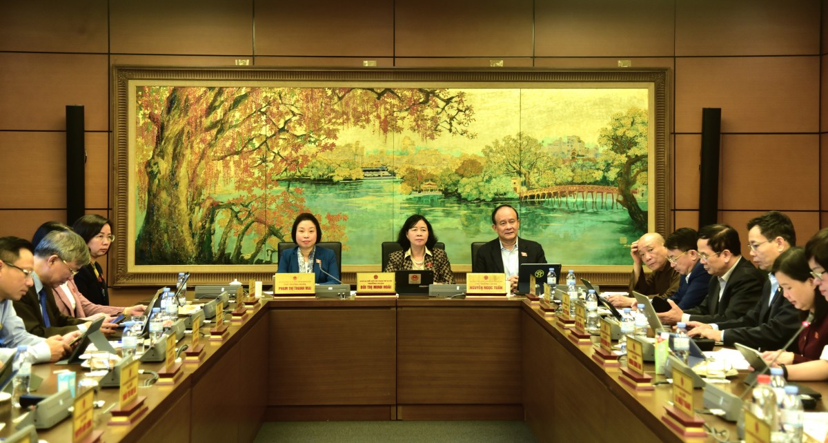 Quy định về định mức kinh tế kỹ thuật báo chí cần dễ hiểu, dễ áp dụng, dễ triển khai