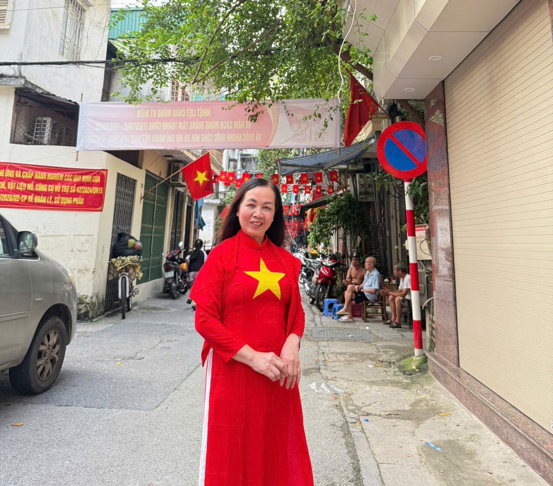 Hướng về Đại hội XIV của Đảng: Ý kiến đóng góp tâm huyết từ cán bộ cơ sở