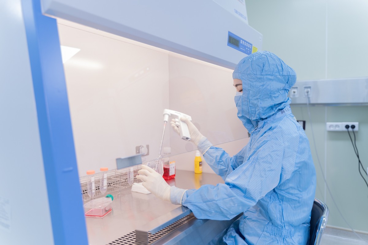 Liệu pháp mới giúp kéo dài thời gian sống cho bệnh nhân ung thư Liệu pháp mới giúp kéo dài thời gian sống cho bệnh nhân ung thư