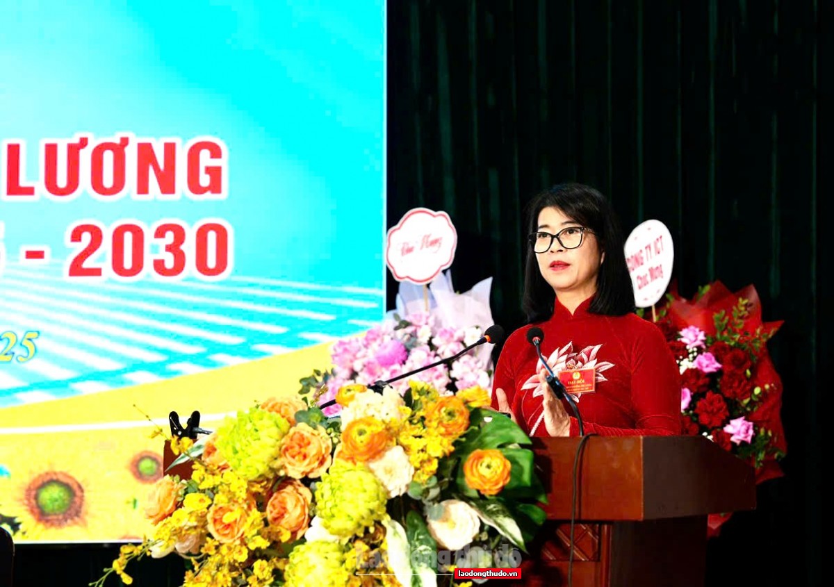 Công đoàn phường Phú Lương đổi mới nội dung, hướng trọng tâm về đoàn viên, người lao động