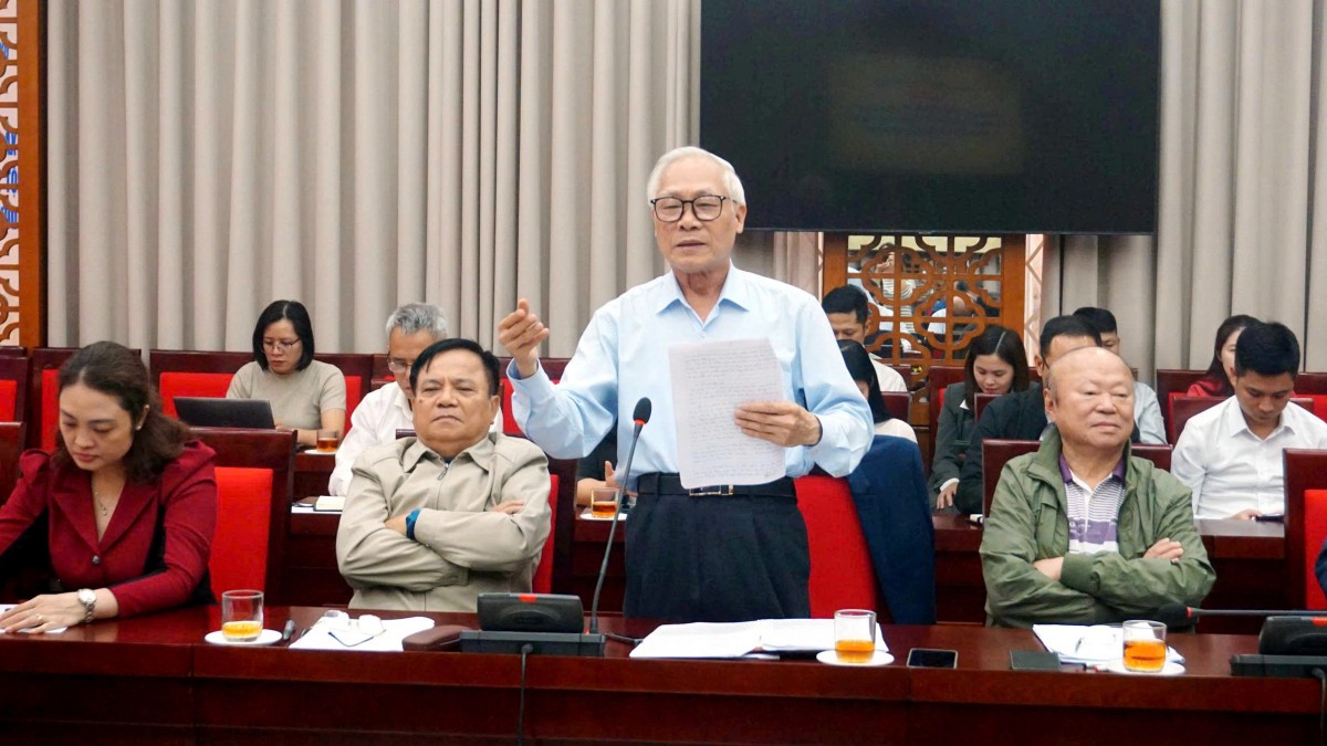 Hỗ trợ đầu tư xây dựng nhà ở xã hội độc lập: Cần đảm bảo tính minh bạch và giám sát cộng đồng