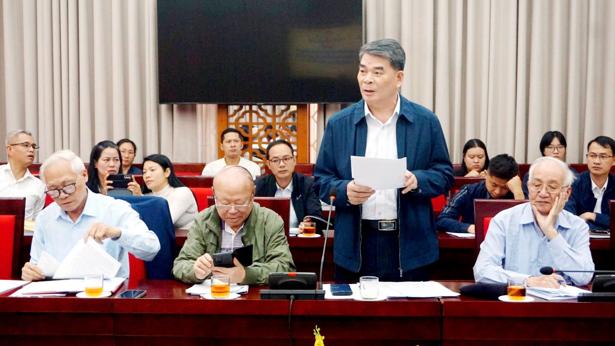 Hỗ trợ đầu tư xây dựng nhà ở xã hội độc lập: Cần đảm bảo tính minh bạch và giám sát cộng đồng