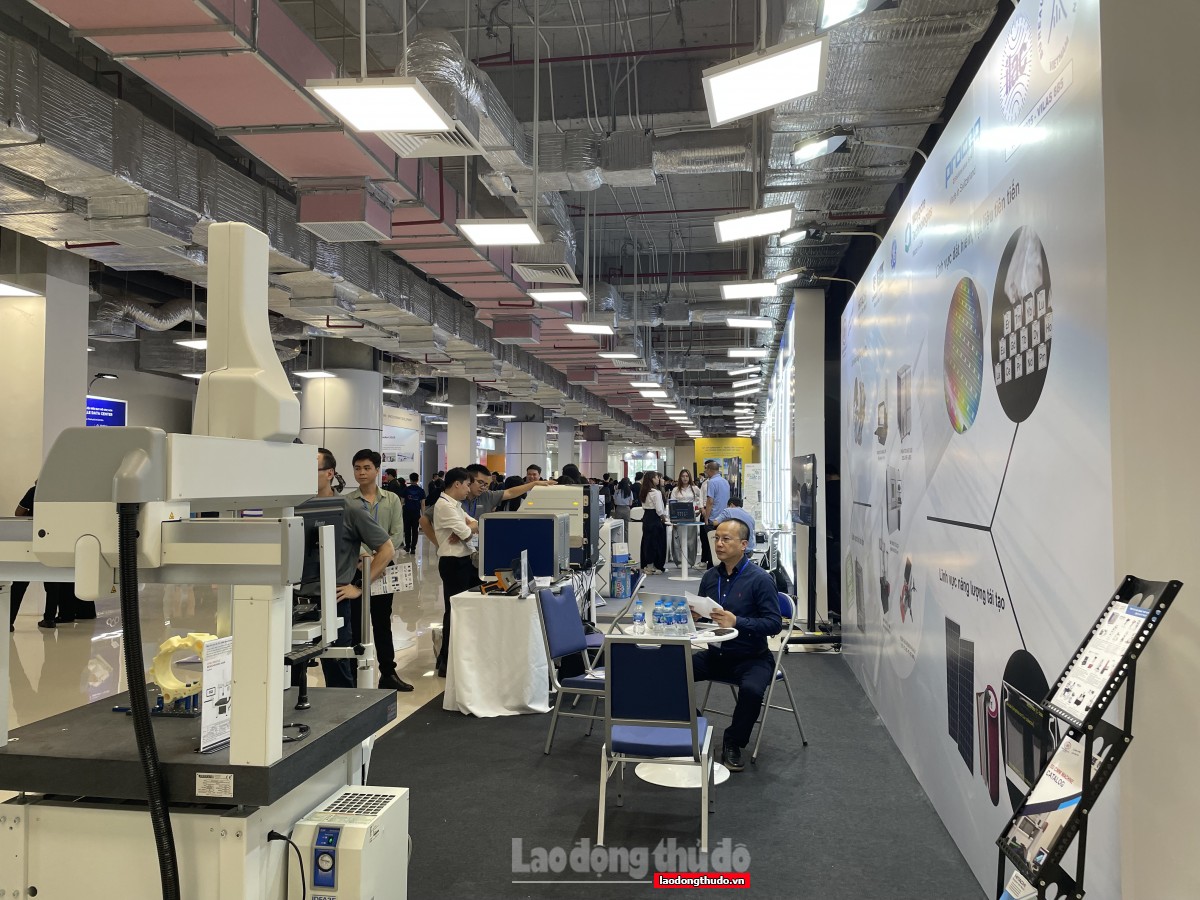 Đề cao vai trò nhà khoa học, động lực hiện thực hóa khát vọng Việt Nam hùng cường