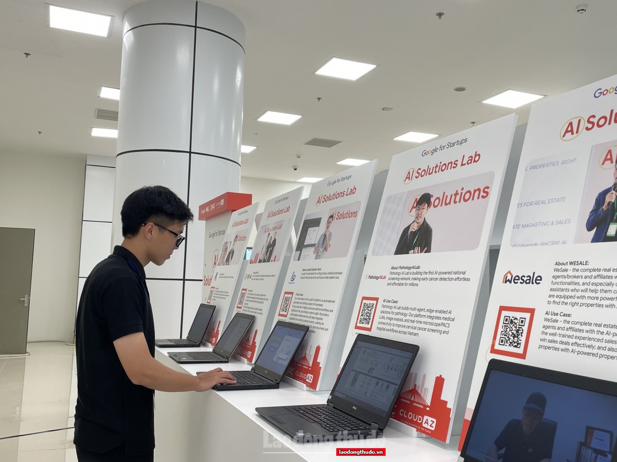 Công Ước Hà Nội: Tự Hào 