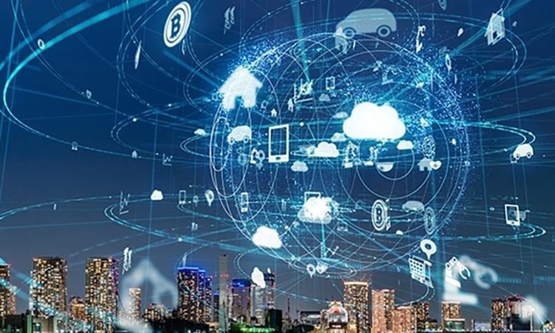 Quy định về kết nối, chia sẻ dữ liệu bắt buộc giữa các cơ quan trong hệ thống chính trị