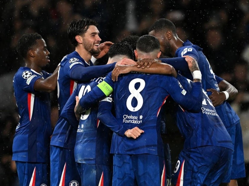 Nhận định Chelsea vs Sunderland: